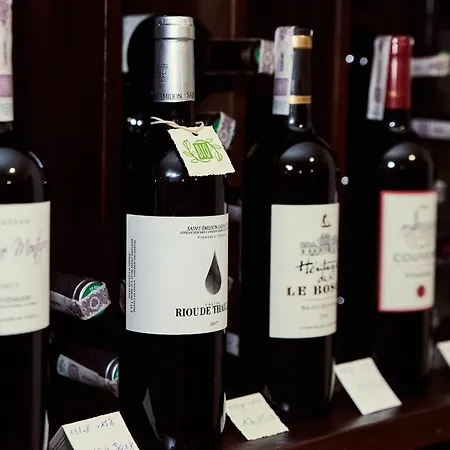 Impresja - Goscinne Na Nadbuzanskich Lakach